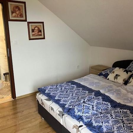 Apartmanovy Dom Slavia Lejlighed Bojnice Eksteriør billede