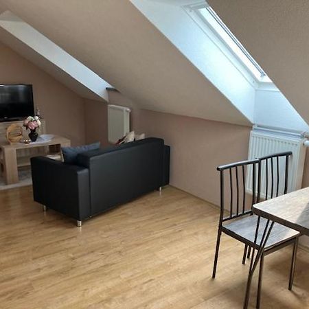 Apartmanovy Dom Slavia Lejlighed Bojnice Eksteriør billede