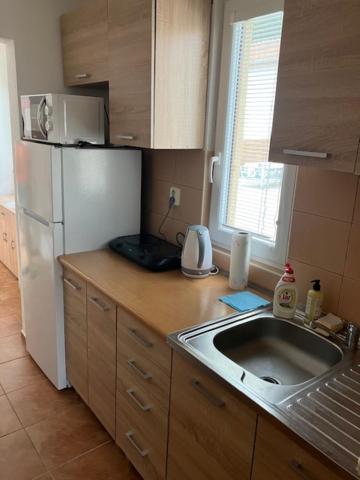 Apartmanovy Dom Slavia Lejlighed Bojnice Eksteriør billede