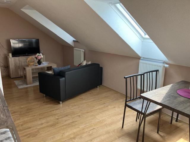 Apartmanovy Dom Slavia Lejlighed Bojnice Eksteriør billede