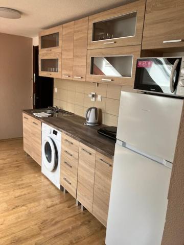 Apartmanovy Dom Slavia Lejlighed Bojnice Eksteriør billede